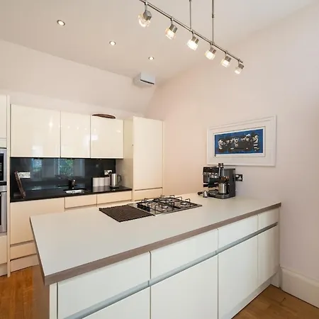 Apartment Brewer's Delight In Oasis