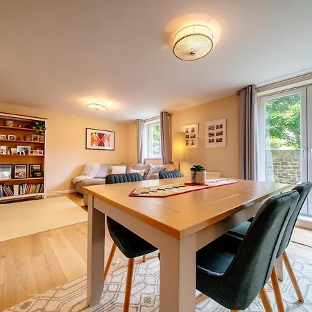 Lägenhet Flaxmill's Sleep 4, 2 Bedrooms, Great *