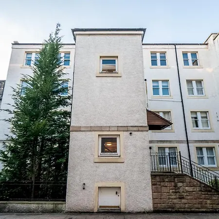 Apartment Stylish Hideaway In - Pass The Keys Edinburgh