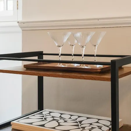Apartment Modern Premium Penthouse Ramsay Gardens *