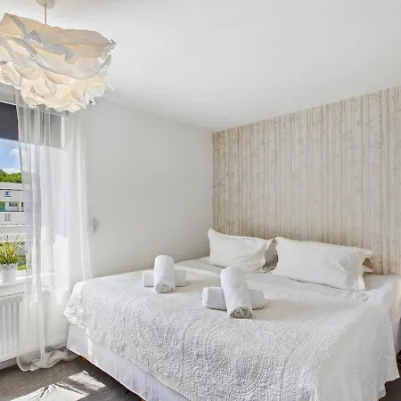 Apartment City-centre - Holyrood Edinburgh
