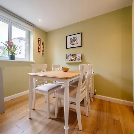 Flaxmill's Sleep 4, 2 Bedrooms, Great Lägenhet *