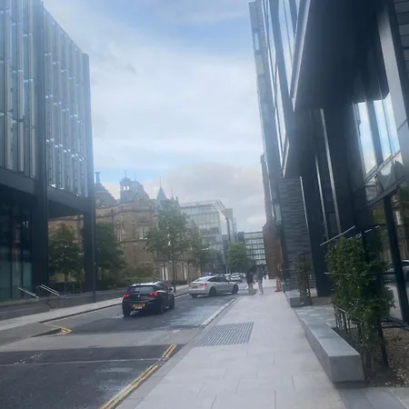 Quartermile