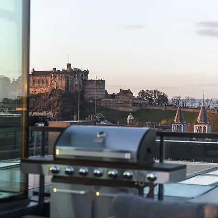 Quartermile
