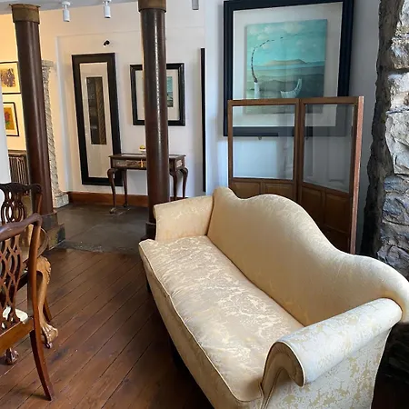 Apartamento Elegant Main Door, 2 Floor Flat In Historic Leith *