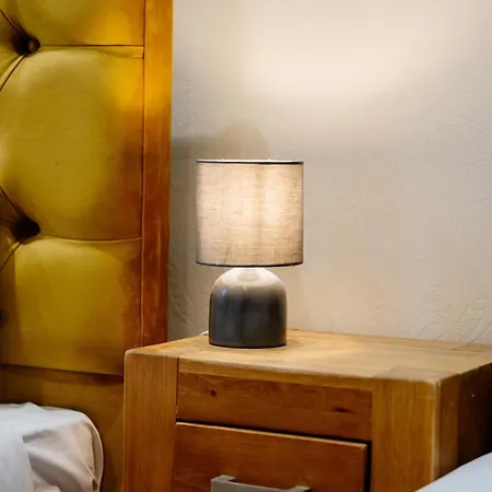 Apartamento Mcdonalds House 10 Guests 10 Beds 15 Minute Centre Edimburgo