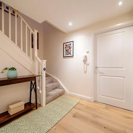 Flaxmill's Sleep 4, 2 Bedrooms, Great *