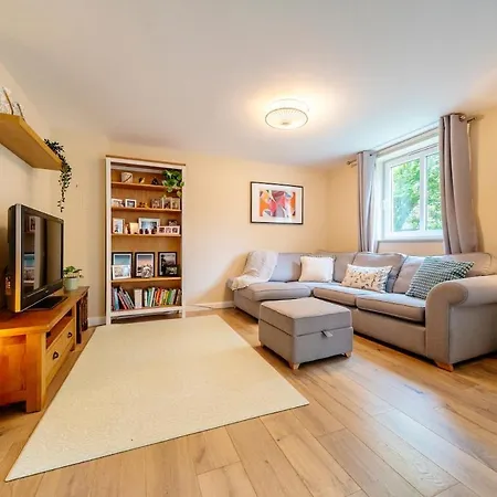 Lägenhet Flaxmill's Sleep 4, 2 Bedrooms, Great *