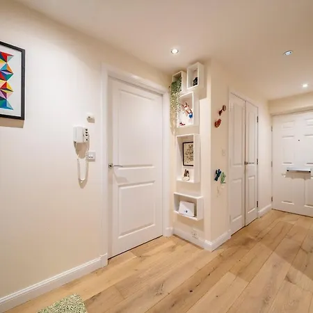 Flaxmill's Sleep 4, 2 Bedrooms, Great *