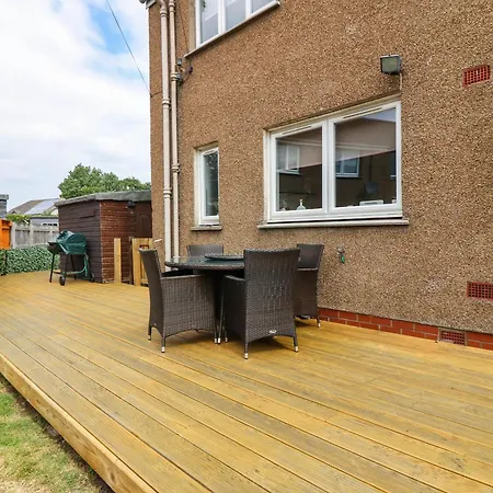 6 Niddrie Marischal Road إدنبرة