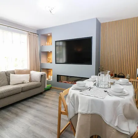 6 Niddrie Marischal Road * إدنبرة