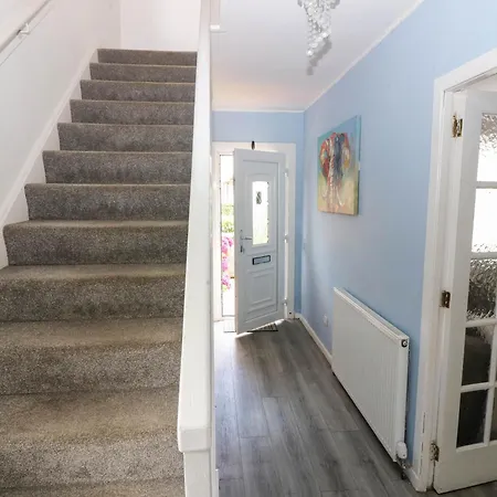 6 Niddrie Marischal Road * إدنبرة