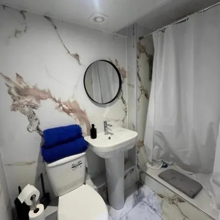 The Murrayfield Stadium Retreat ! *