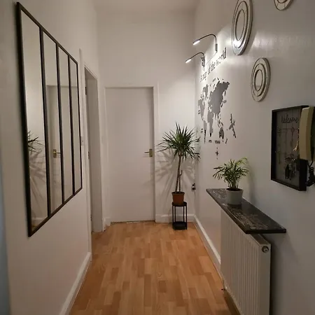 Comfortable In The Heart Of Leith * Edimburgo