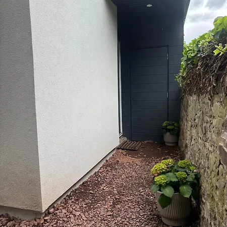 別荘 Ground Floor House, Sleeps 6, Close To Meadows *