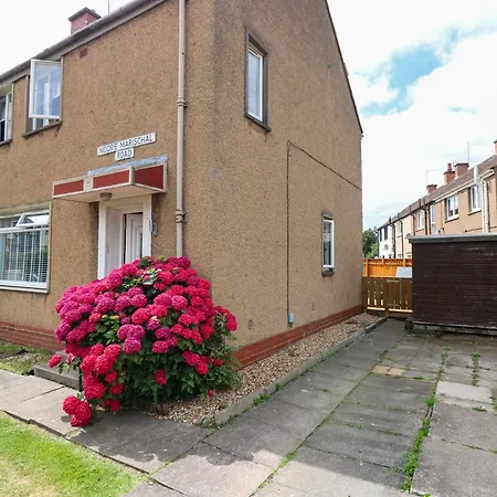 بيت للعطل 6 Niddrie Marischal Road إدنبرة