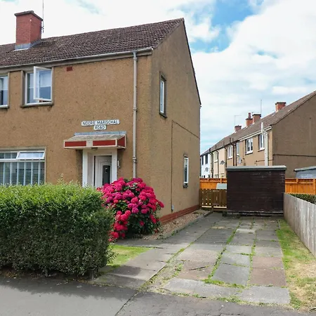 6 Niddrie Marischal Road