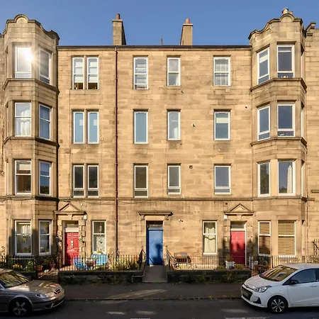 Harrison 2 Bedroom - Apartment *