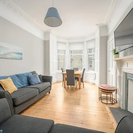 Harrison 2 Bedroom - Apartment