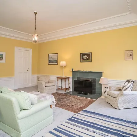 アパート Charming 2 Bedroom Flat In The Centre - Pass The Keys エディンバラ