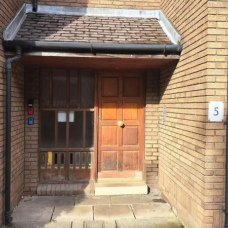 Free Parking Old Town Cowans 2br アパート エディンバラ