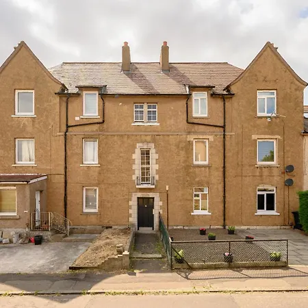 Parkhead 2 Bedroom -