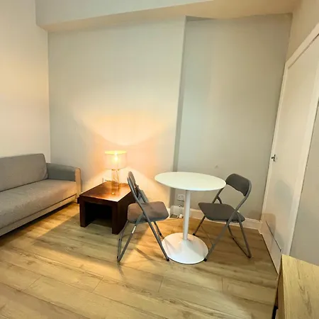 Apartamento Argyle Cozy Edimburgo