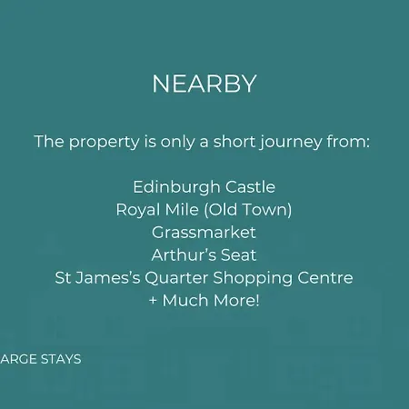 Tram - Centre - Sleeps 3 - 2 Beds