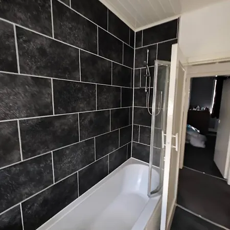 Crighton Place 2br Apartamento