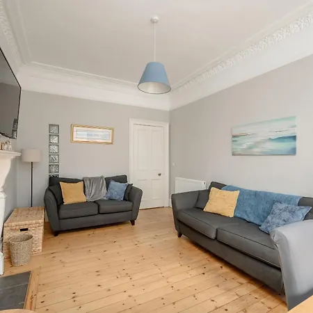Harrison 2 Bedroom - Apartment Edinburgh