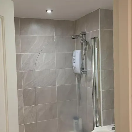 Victorian Marchmont Meadows 2br Edinburg