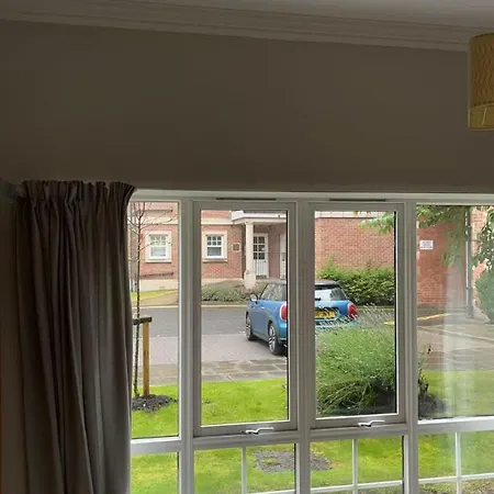 Apartment Free Parking Old Town Cowans 2br Edinburgh