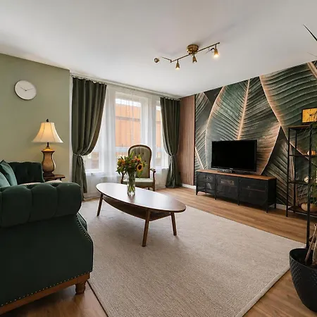 2 Bedroom Meadowbank With Free Parking * Edinburgh