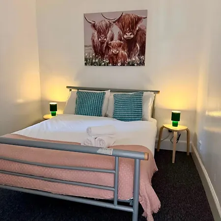Apartment Arthurs Seat 2 Bed *