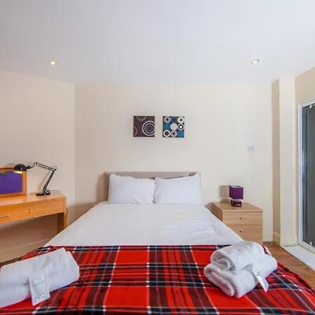 Warm By Carlton Hill A Apartment Edinburgh