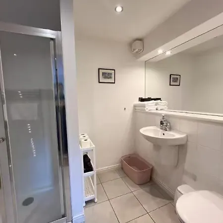 Victorian Marchmont Meadows 2br * Edinburg