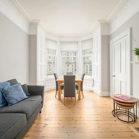 Apartment Harrison 2 Bedroom - Edinburgh