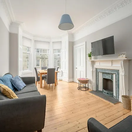Harrison 2 Bedroom - *