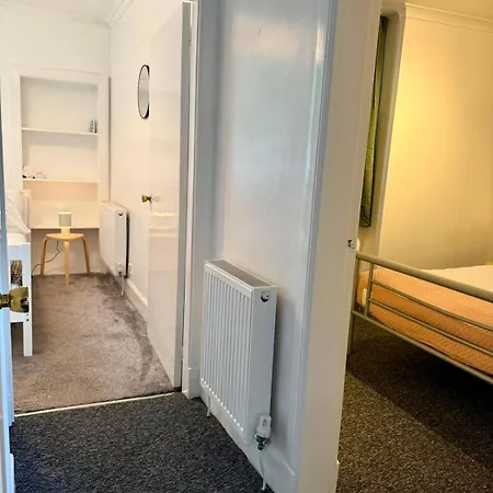 Apartment Arthurs Seat 2 Bed