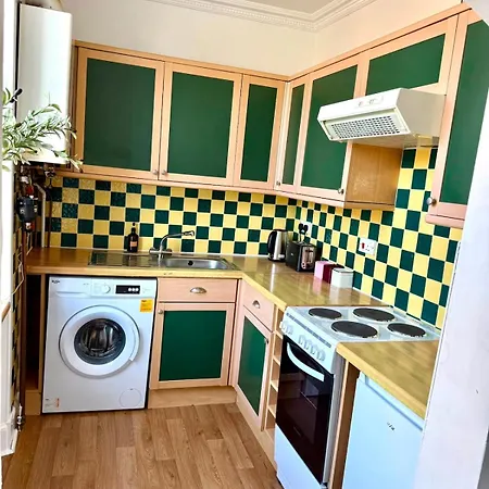 Arthurs Seat 2 Bed Apartment