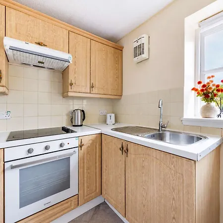 Bnbnova - 2br - Minutes To Royal Mile & Old Town * Edinburgh