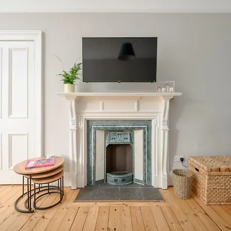 Apartment Harrison 2 Bedroom - *