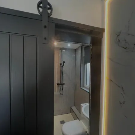 Murrayfield Stadium Retreat Apartment Edinburgh