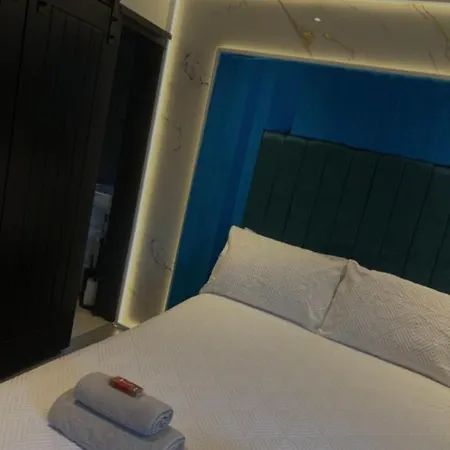Apartment Murrayfield Stadium Retreat *