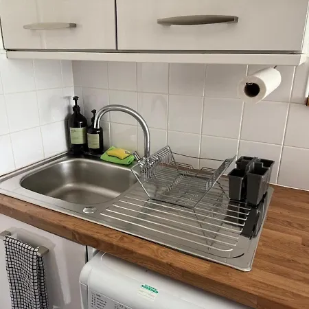 Stylish Retreat Walk To Centre & Wi-fi Edinburgh