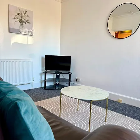 Arthurs Seat 2 Bed * Edinburgh