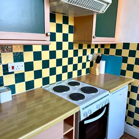 Arthurs Seat 2 Bed Apartment