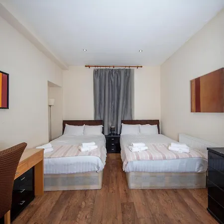 Apartment Warm By Carlton Hill A Edinburgh