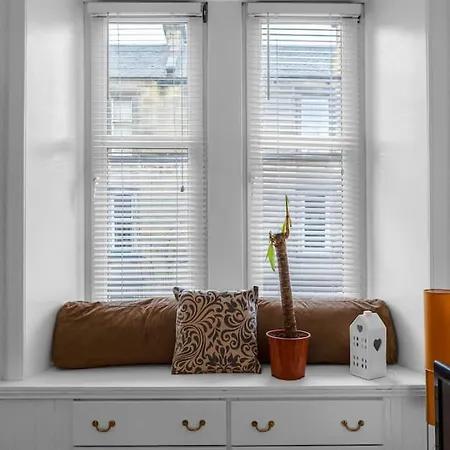 Tram - Centre - Sleeps 3 - 2 Beds Apartamento *