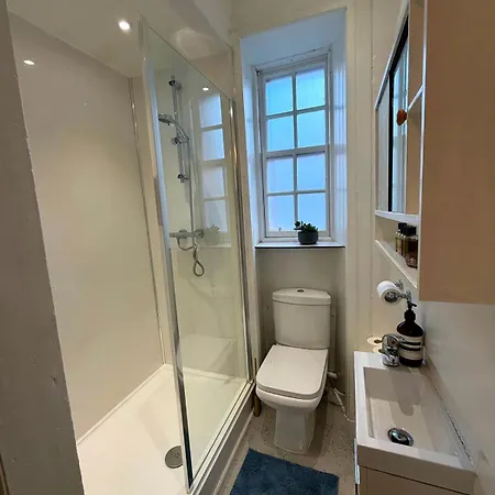 Apartment Dean Village - Elegant